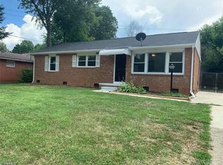 1608 E Cone Blvd, Greensboro, NC 27405