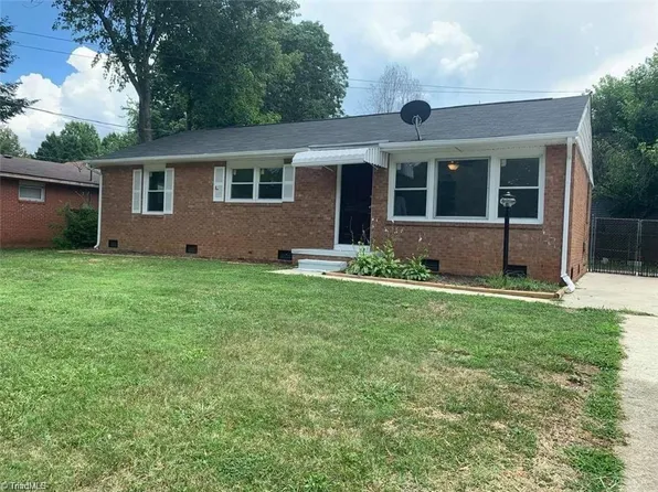 1608 E Cone Blvd, Greensboro, NC 27405
