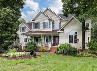 14707 Green Summit Pl, South Chesterfield, VA 23834