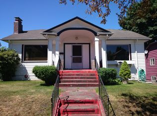 531 29th Ave, Seattle, WA 98122