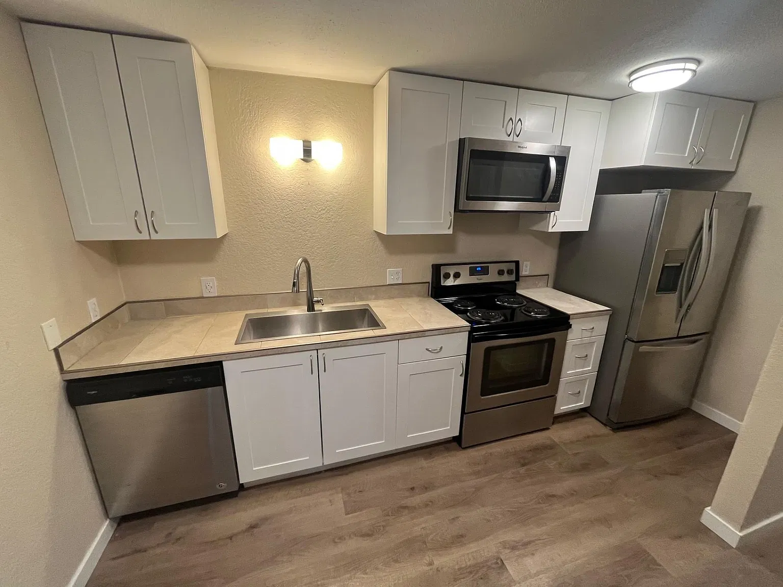 1 bed, $1,450 — Photo 3