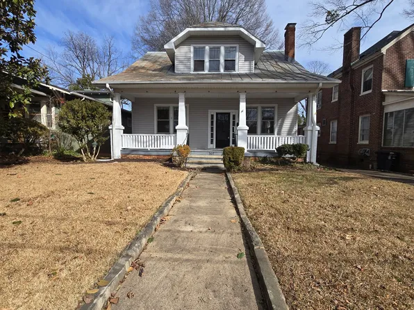 307 Virginia Ave, Danville, VA 24541