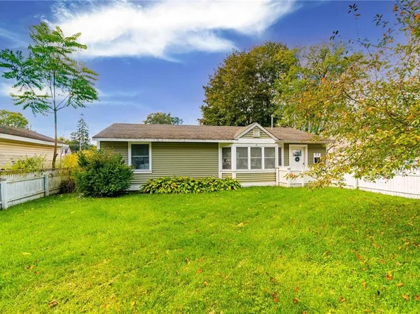 77 Barcelow Street, Port Jervis, NY 12771