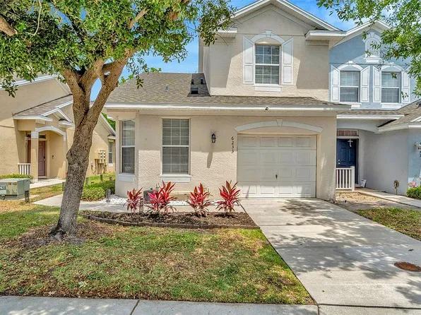 6233 Olivedale Dr, Riverview, FL 33578