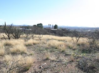 1327 Calle Tubatana, Rio Rico, AZ 85648