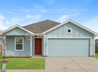 4028 Mountain Meadow Rd, Crowley, TX 76036