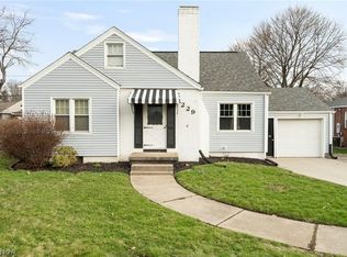 229 Everhard Rd SW, North Canton, OH 44709
