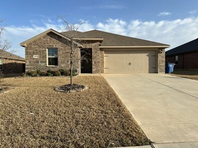 1124 Serena Dr, Dallas, TX, 75253