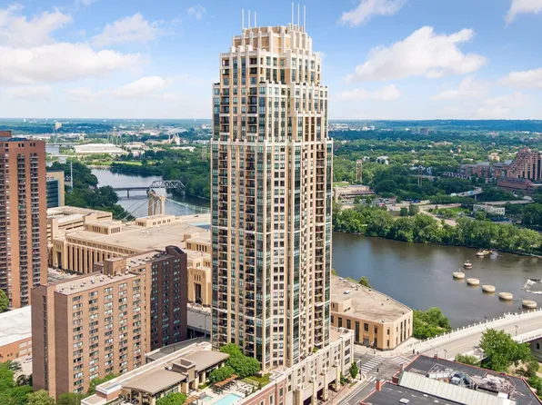 100 3rd Ave S Unit 2301, Minneapolis, MN 55401