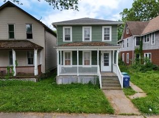 445 Elmwood Ave, Niagara Falls, NY