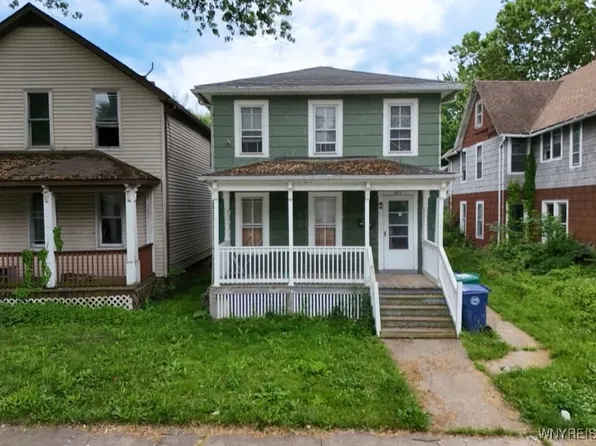 445 Elmwood Ave, Niagara Falls, NY 14301