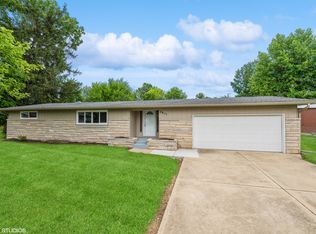 2911 Garfield Ave, Terre Haute, IN 47804