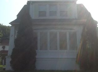 115 N Dundalk Ave, Baltimore, MD 21222