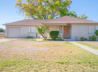 16893 S Mercey Springs Rd, Los Banos, CA 93635