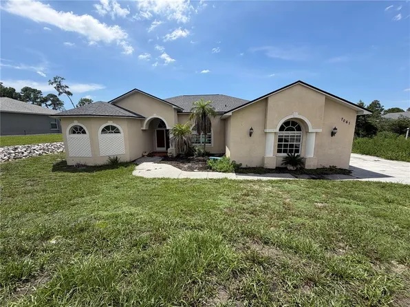 7061 OVENBIRD ROAD, WEEKI WACHEE, FL 34613