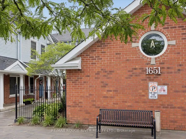 1651 Nash Rd #7A, Clarington, ON L1E 1S8