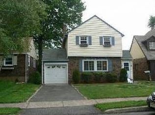 16 Harrington Rd, Clifton, NJ 07012