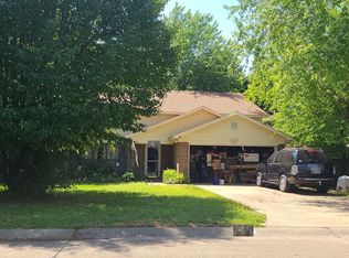 610 Martin Ln, Bryant, AR 72022