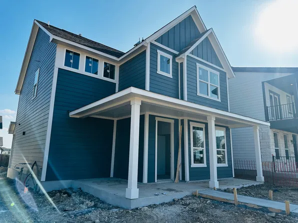 129 Clemens Dr, Liberty Hill, TX 78642