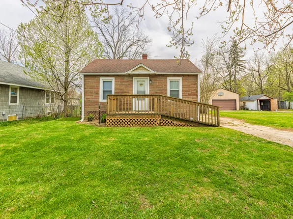 3511 Madison St, Kalamazoo, MI 49008