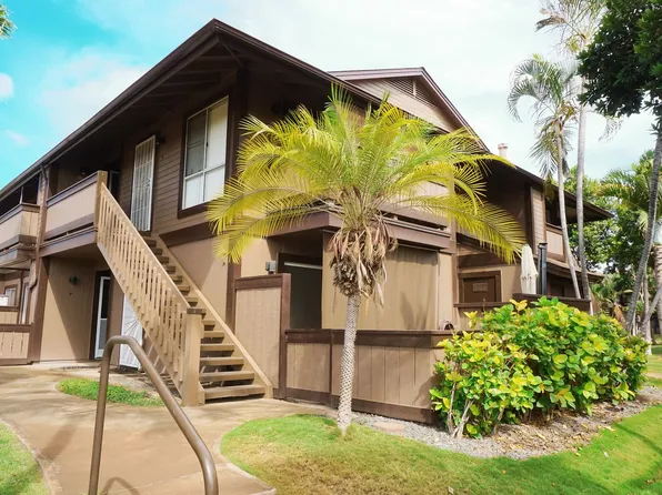 91-1050 Puamaeole St APT 8V, Ewa Beach, HI 96706