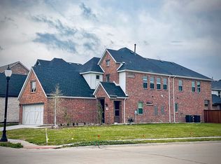 4568 El Paso Dr, Plano, TX 75024