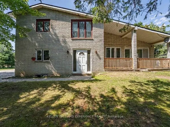 8867 McKinnon Rd, Angus - Borden Cfb-bfc, ON L3W 0V9