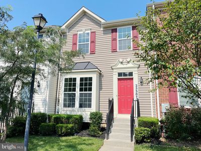 25507 Joy Ln, Damascus, MD, 20872