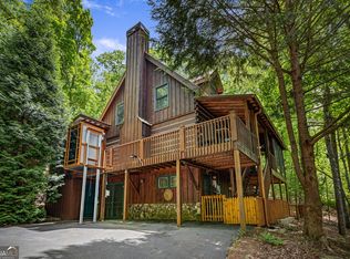 143 Kaely Dr, Mineral Bluff, GA 30559