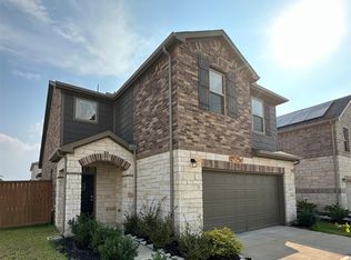 1052 Laguna Cv Dr, Katy, TX 77494