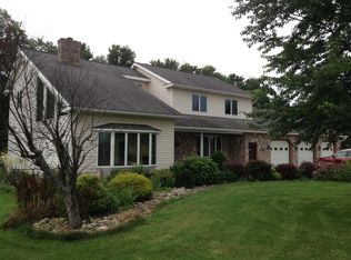 829 Silver Creek Rd, Saint Marys, PA 15857