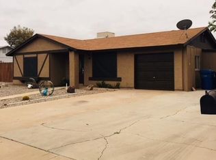 2845 E Inverness Ave, Mesa, AZ 85204
