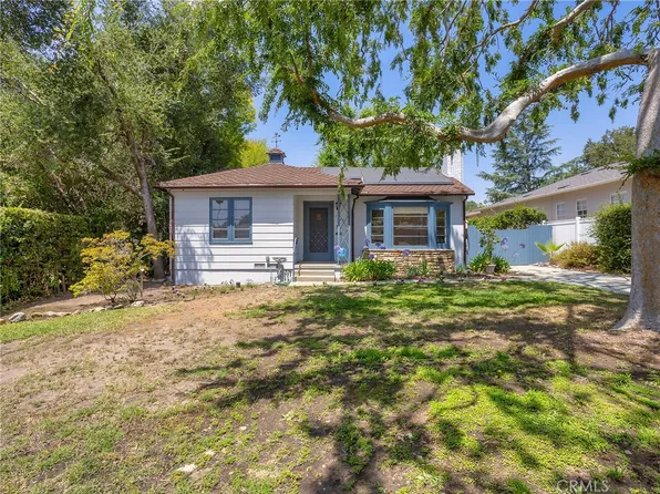 1727 N Hill Ave, Pasadena, CA 91104