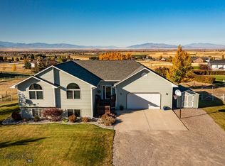 434 Badger Dr, Dillon, MT 59725