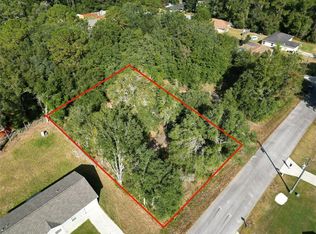 NW 55th Ct LOT 19, Ocala, FL 34482