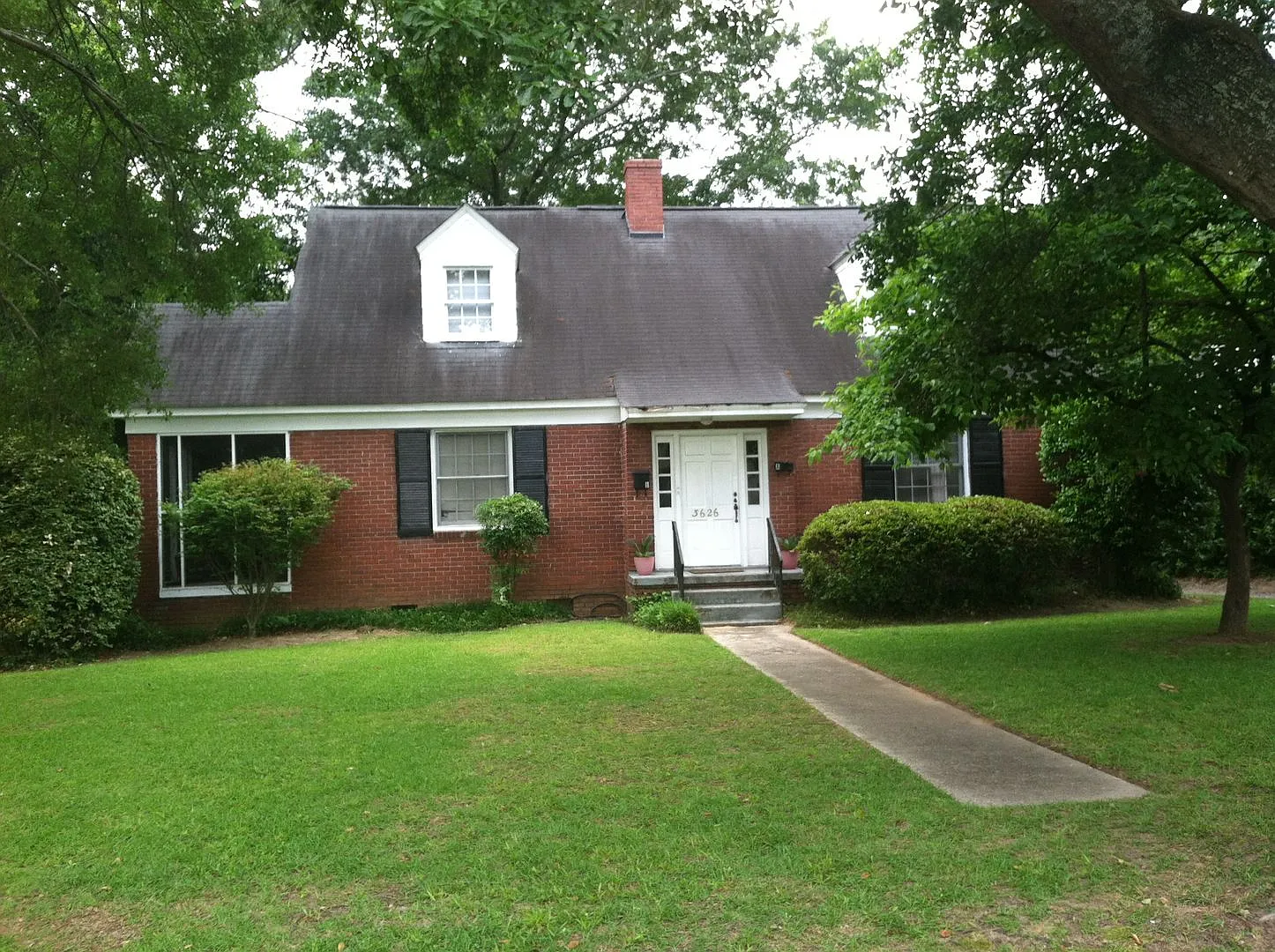 3626 B Blossom Street — Photo 2