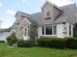 708 Mill St, Catawissa, PA 17820