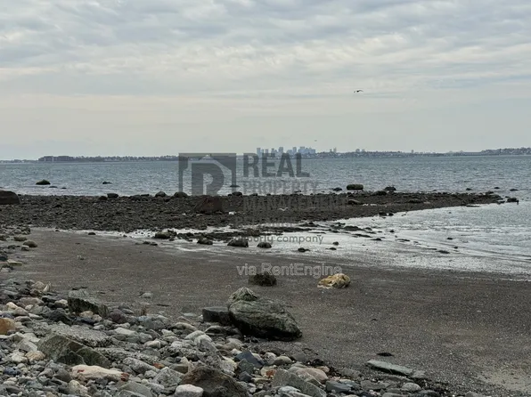 2 Sea View Ave, Nahant, MA 01908