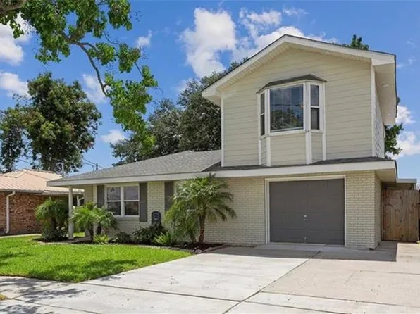 3313 Corinne Dr, Chalmette, LA 70043