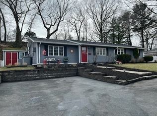 54 Trask Rd, Peabody, MA 01960