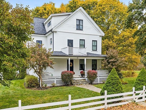3rd image of 47 Springdale Ave