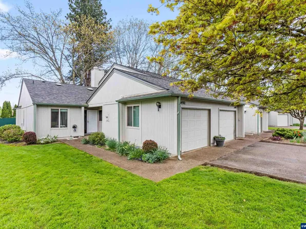 1492 Madras St SE, Salem, OR 97306