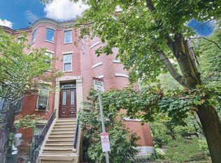 34 Yarmouth St APT 4, Boston, MA 02116