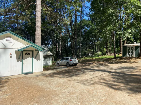 14720 Lynshar Rd, Grass Valley, CA 95949