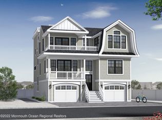 4 E Marine Ln, Brant Beach, NJ