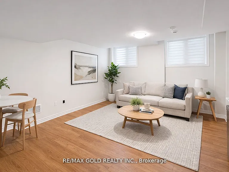 24 Hylton Dr #BASEMENT — Photo 4