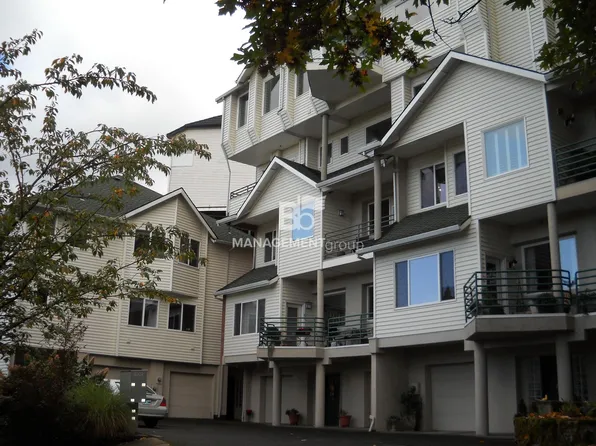 2072 SW 10th Ave, Portland, OR 97201