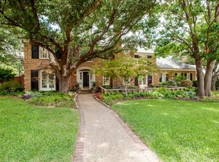 6829 Westlake Ave, Dallas, TX 75214