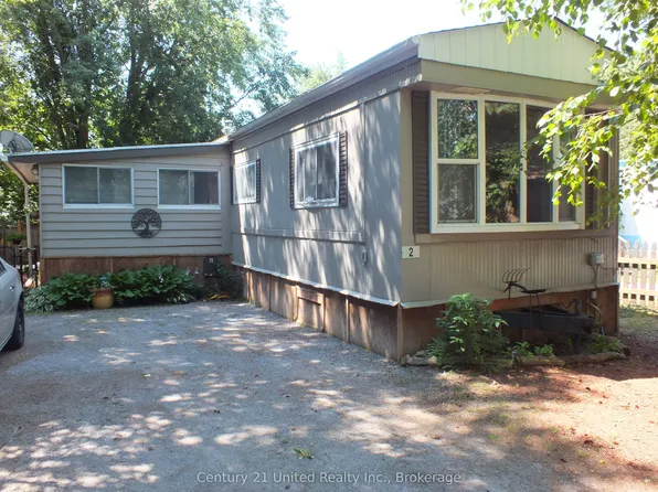 1093 County Road 28 Rd #2, Otonabee South Monaghan, ON K0L 1V0
