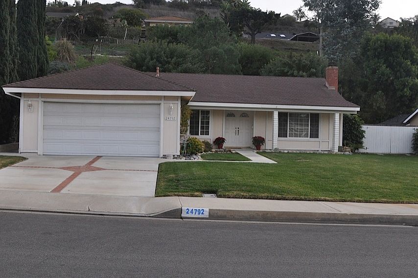 BACK ON MARKET - LAGUNA NIGUEL FSBO